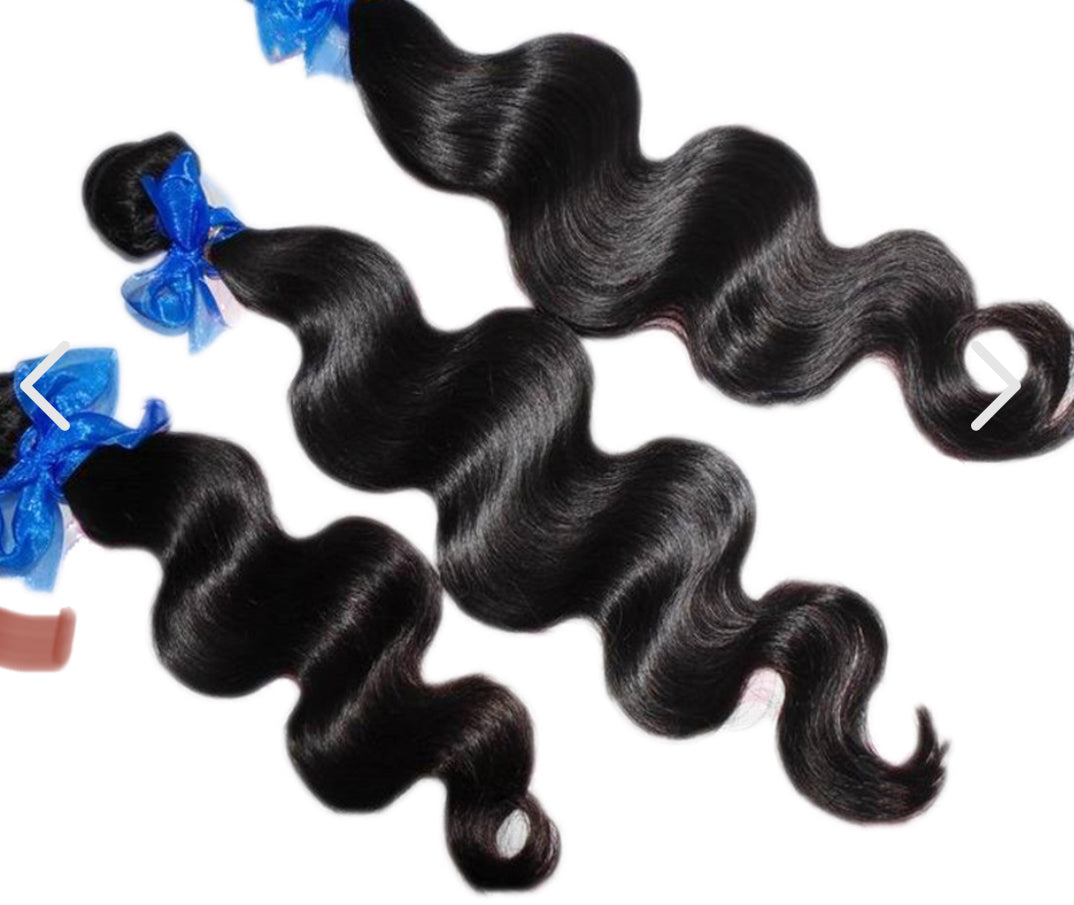 Icee Hair                                        Raw Bohemian/Cambodian/ Bundles & Clip ins! (3 bundles) OR (3 Bundles of clip ins )